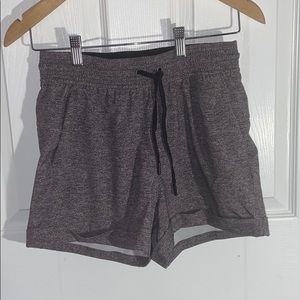 Lululemon- shorts